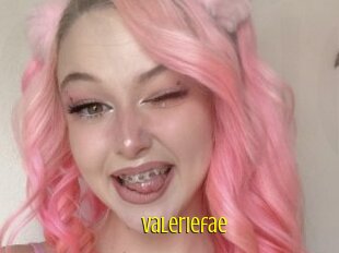 Valeriefae