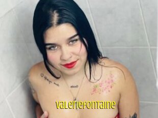Valeriefontaine