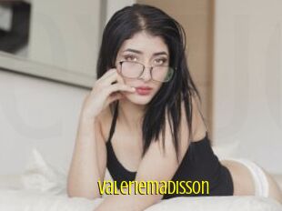 Valeriemadisson