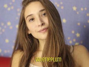 Valerieplum
