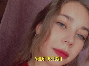 valeriestoyn Extraits Jeunes