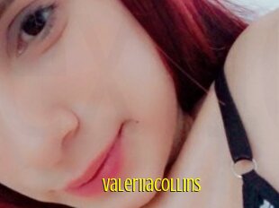 Valeriiacollins