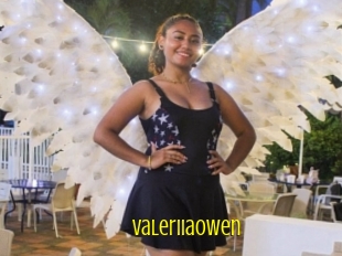 Valeriiaowen