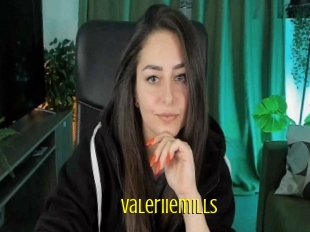 valeriiemills Extraits Jeunes