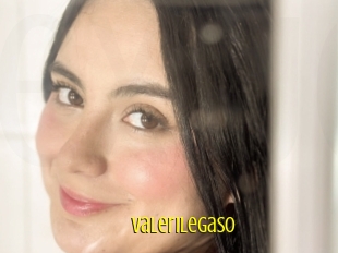 Valerilegaso
