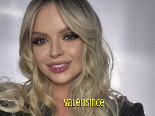 Valerisince