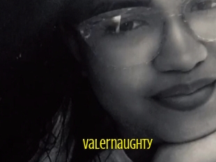 Valernaughty