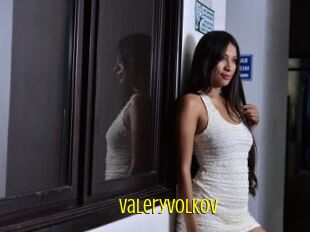 ValeryVolkov