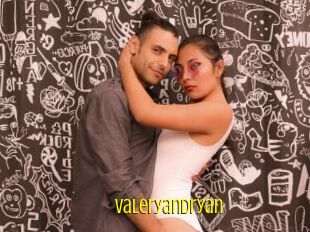 Valeryandryan