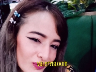 Valerybloom