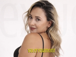 Valerydiamont