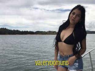 Valerydomund