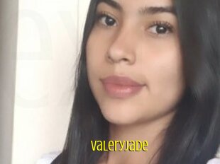 Valeryjade