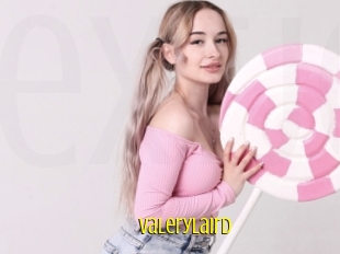 Valerylaird