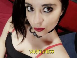 Valerylatinxx