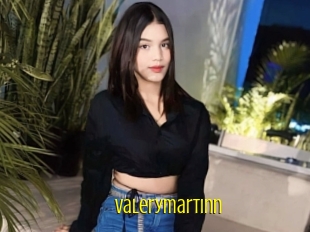 Valerymartinn