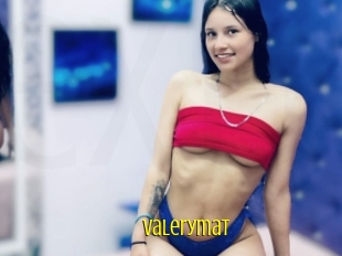 Valerymat