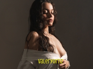 Valeryortiz