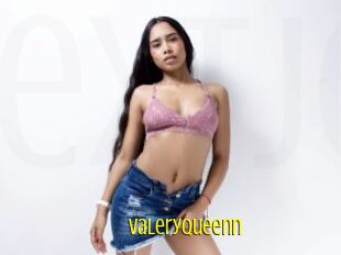 Valeryqueenn