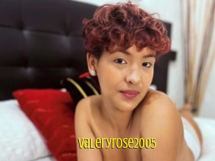 Valeryrose2005