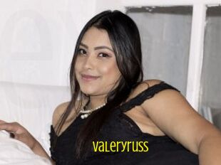 Valeryruss