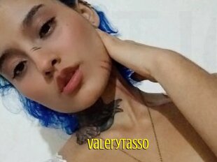 Valerytasso