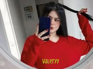 Valeryy