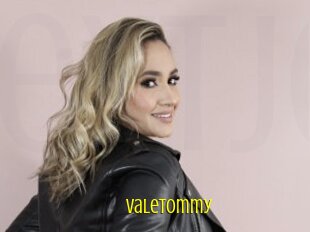Valetommy