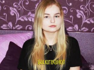 Valkiriyahot