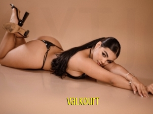 Valkourt