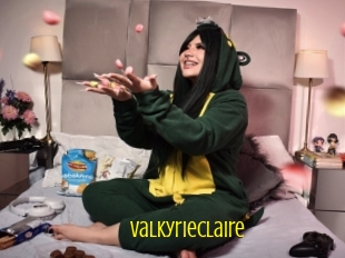 Valkyrieclaire