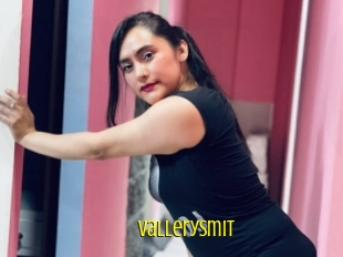 Vallerysmit