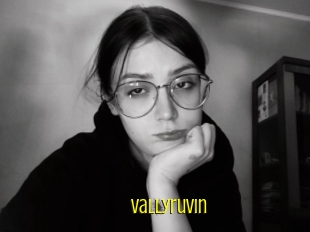 Vallyruvin