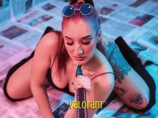 Valorant