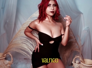 Valricci