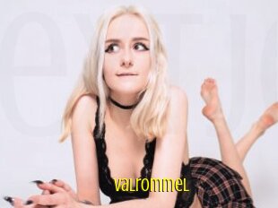 Valrommel