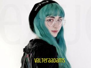 Valteraadams
