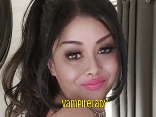 Vampirelady