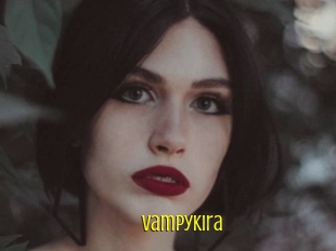 Vampykira