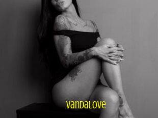 Vandalove