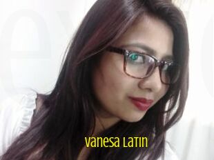 Vanesa_latin