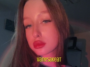 Vanesakeat