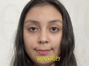 Vanesakley