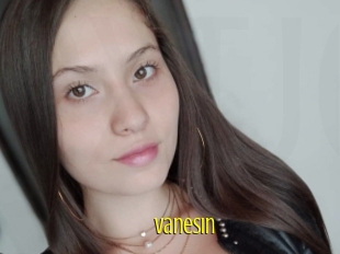 Vanesin