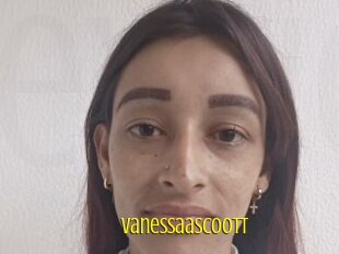 Vanessaascoott