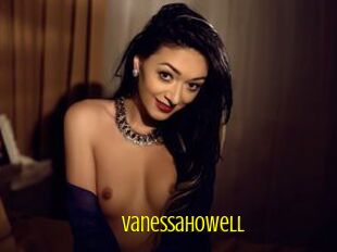 Vanessahowell