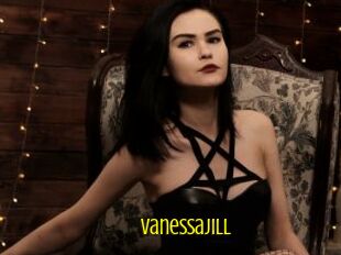 Vanessajill