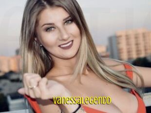 Vanessalegendd