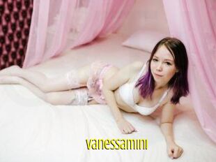 Vanessamini