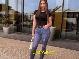 Vanessaoxy